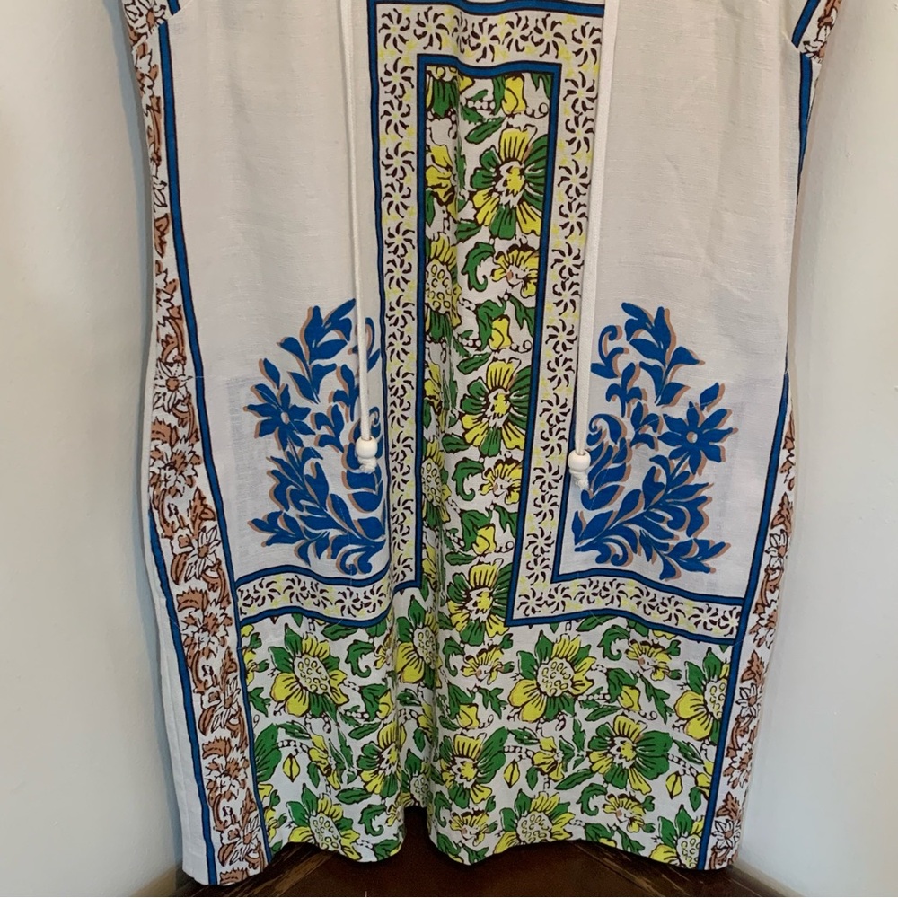 Anthropologie Plenty by Tracy Reese Tybee Shift Dress - Picture 4 of 11